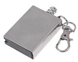 Metal Kibrit