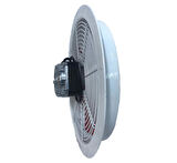 Modern Teknik 25 Cm Baca ve Çatı Aspiratörü 780 m³/h 1400 RPM
