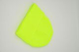 Mottomia Trend Neon Sarı Unisex Erkek/Kadın Bere
