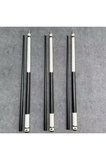 Bilardo Istakası, 3 Bant Istakası, Amerikan Istakası (11,5 mm)