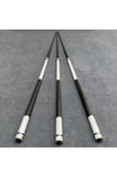 Bilardo Istakası, 3 Bant Istakası, Amerikan Istakası (12,5 mm)
