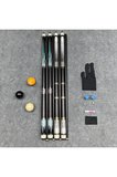 Bilardo Istakası, 3 Bant Istakası, Amerikan Istakası (12,5 mm)