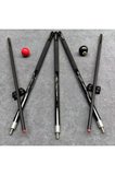 Bilardo Istakası, 3 Bant Istakası, Amerikan Istakası (11,5 mm)