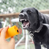 Marsilyan Ultrasonik Köpek Kovucu Köpek Eğitim Cihazı Siyah