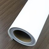 PARLAK BEYAZ FOLYO - KAPLAMA FOLYOSU 45 CM X 5 METRE