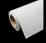 MAT BEYAZ FOLYO - YÜZEY KAPLAMA FOLYOSU 30 CM X 9 METRE