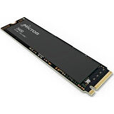 Micron 3400 512GB M.2 SSD MTFDKBA512TFH-1BC1AABYY SSD GEN4 6600MB/3600MB NVME ENTERPRİSE