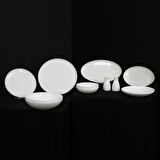 30 PARÇA GOLD  FINE BONE YEMEK TAKIMI MTFK.0159