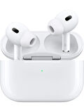 Apple MTJV3TU/A AirPods Pro 2. Nesil Magsafe Şarj Kutusu (USB-C)