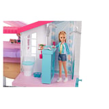 Barbie'nin Malibu Evi FXG57