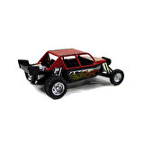 METAL OFF ROAD YARIŞ ARACI KIRMIZI