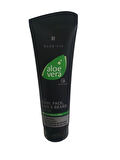 LR Aloe Vera 4 ü 1 Arada Vücut, Yüz, Saç ve Sakal Şampuanı 250ml