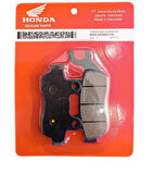 Honda CBF 250 Ön Fren Disk Balatası