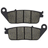 BMW C 650 SPORT Yan Sanayi Arka Fren Balata