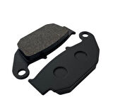 Cf Moto Clx 250 Yan Sanayi Arka Fren Balata