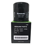 Kawasaki En650 Yağ Filtre