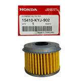 Honda Cbf 250 Yağ Filtre