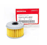 Honda Cbf 250 Yağ Filtre