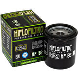 APRİLİA SCAREBEO 250 Hiflo Yağ Filtre
