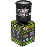 APRİLİA SCAREBEO 250 Hiflo Yağ Filtre