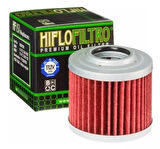 Aprilia Pegaso 650 93-04 Hiflo Yağ Filtre