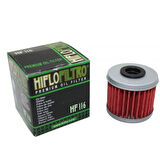 Honda Crf 250 X Hiflo Yağ Filtre