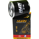 APRİLİA ATLANTİC 200 Khan Yağ Filtre