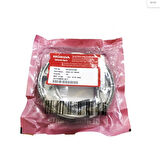 HONDA ACTİVA 100,BEAT 100,FİZY 125, ACE 125 UYUMLU FREN BALATA TAKIM