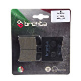 Aprilia Rs 125 2T Arka Fren Balat  Brenta (made in italy)