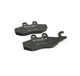 Gılera Runner 200 St Ön Fren Balata  Brenta (made in italy)