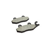 Honda Cb 125E Ön Fren Balata  Brenta (made in italy)