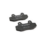 Hyosung Gt 250 R Arka Fren Balata  Brenta (made in italy)