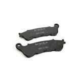 Honda ST 1300 Pan Europan 2008 ve Sonrası Ön Fren Balata  Brenta (made in italy)