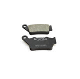 Bmw G 310 Gs Arka Fren Balata  Brenta (made in italy)