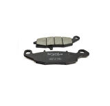 Suzukı M 800 Intruder Ön Fren Balata  Brenta (made in italy)