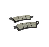 Kymco Dowtown 350 Ön Fren Balata  Brenta (made in italy)