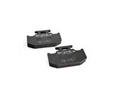 Suzuki DR 250 S Arka Fren Balata Brenta (made in italy)