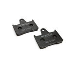 Suzukı Gsx 1400 Arka Fren Balata  Brenta (made in italy)