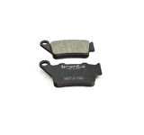 Honda CBR 125 Ön Fren Balata Brenta (made in italy)