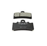 Ktm Duke 125 Ön Fren Balata  Brenta (made in italy)