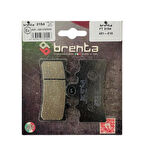 Bmw G 310 Gs Ön Fren Balata  Brenta (made in italy)