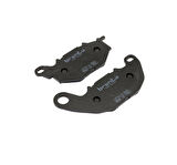 Yamaha X-Max 250 2018 Ve Sonrası Ön Fren Balata  Brenta (made in italy)