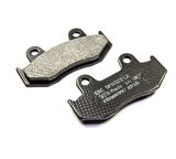 EBC Sfa 323  Fren Balata (made in UK)