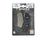 Suzuki GSX 125 S Ön Fren Balata  Brenta (made in italy)