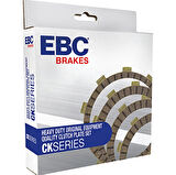 Suzukı GSR 600 Debriyaj Balatası EBC