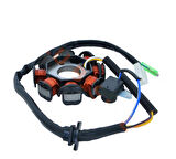 Kuba Twister 50cc Statör