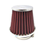 Performans Yan Sanayi Hava Filtre 42mm
