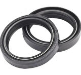 Bajaj Pulsar 150Ns Yan Sanayi Ön Amortisör Keçe