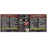 Hero X-Pulse 200 Did VX3 Xringli Zincir Gold