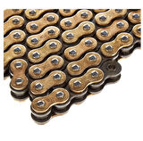 CF Moto NK 250 Did VX3 Xringli Zincir Gold
